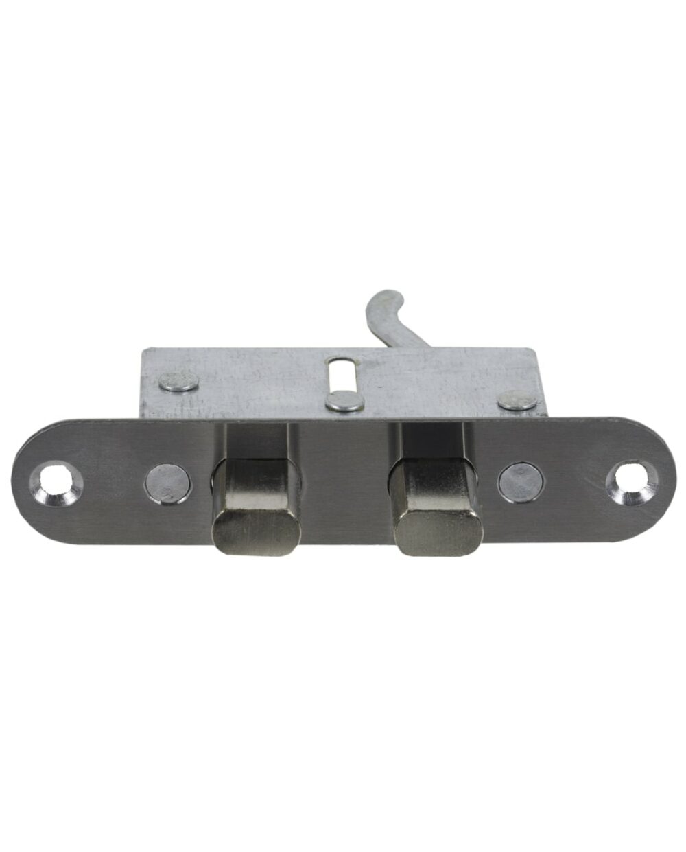 10-point locking fire-rated door spare parts