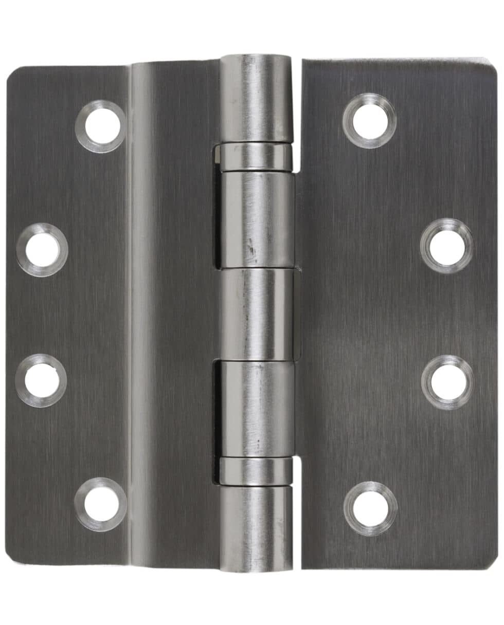 Kirncroft stainless steel security door hinge Kirncroft Security Doors