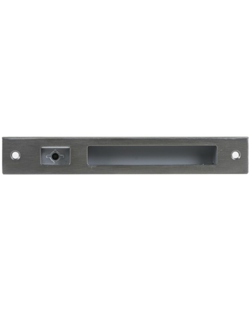 Modular door spare parts